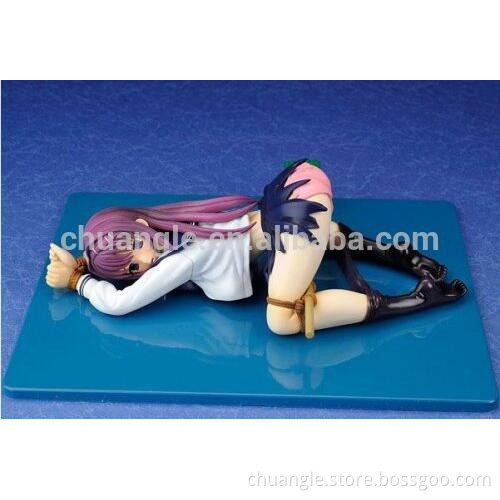 Custom Plastic Figure,Oem Anime Figure